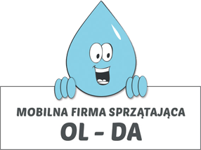 OLDA Kraków - firma sprzątająca